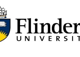 Flinders logo
