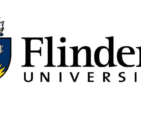 Flinders logo