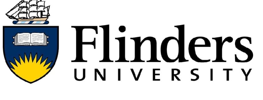 Flinders logo