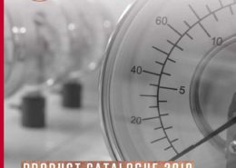 TecQuipment Product Catalogue 2019