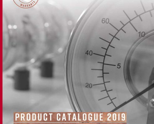 TecQuipment Product Catalogue 2019