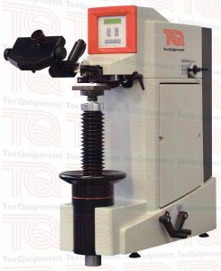 Universal Hardness Tester