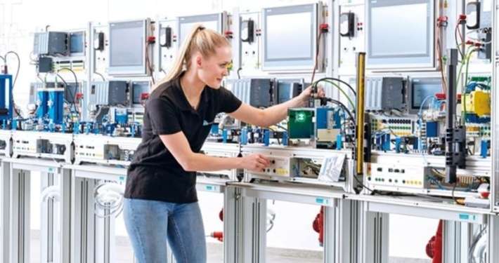 Automation Technology