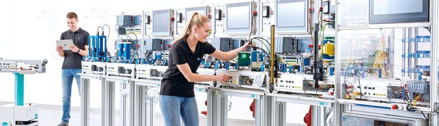 Automation Technology