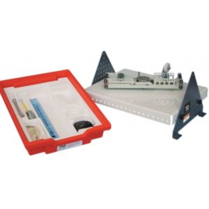 EduTechnics Centrifugal Force Kit