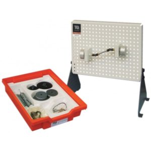 EduTechnics Drive Systems Kit