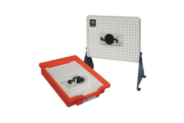 EduTechnics Engineering Additional Mechanisms Kit