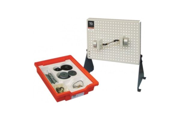 EduTechnics Engineering Drive Systems Kit