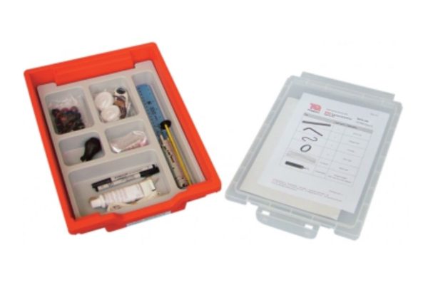 EduTechnics Engineering Science Spare Parts Kit