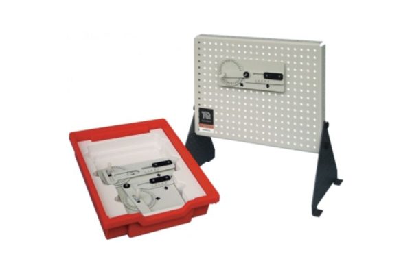 EduTechnics Engineering Simple Mechanisms Kit