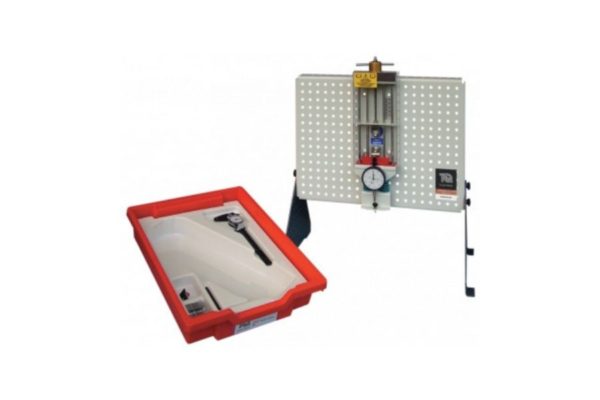 EduTechnics Engineering Tensile Tester Kit