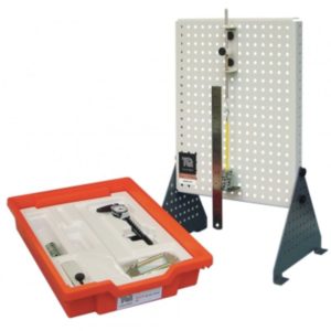 EduTechnics Spring Tester Kit