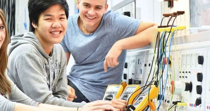 Electronics