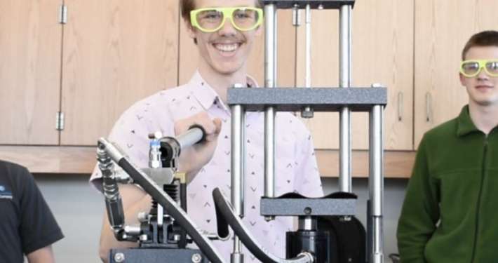 Engineering Science