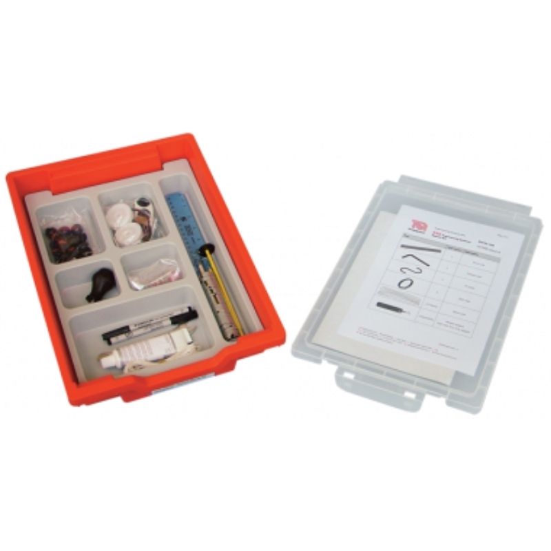 ESX Engineering Science Spares Kit – EduTechnics