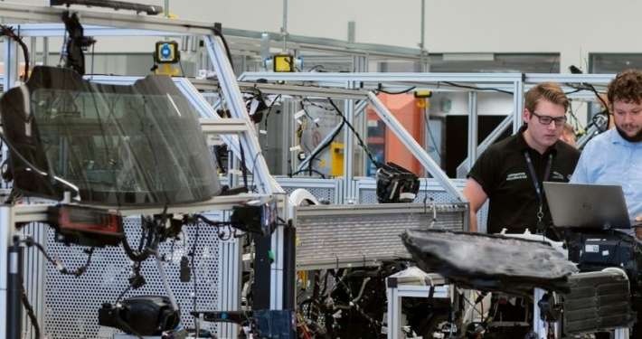 Automotive Engineering