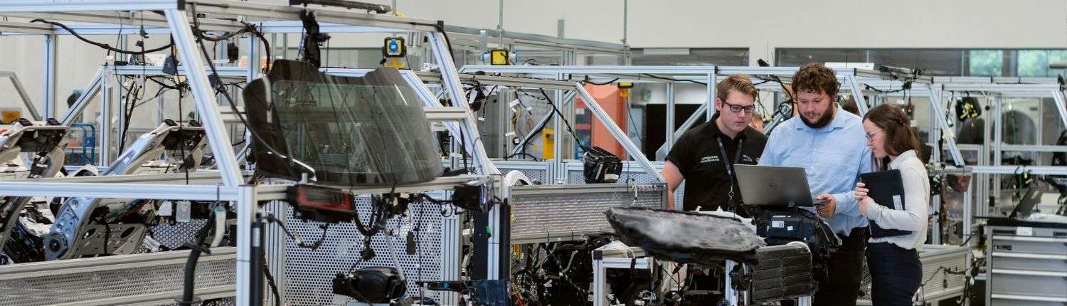 Automotive Engineering