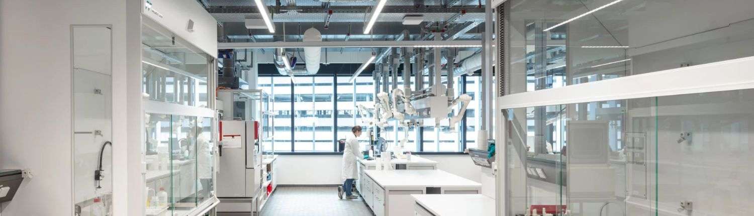 Laboratory Furniture