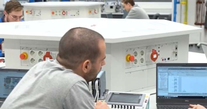 Technical Workstations