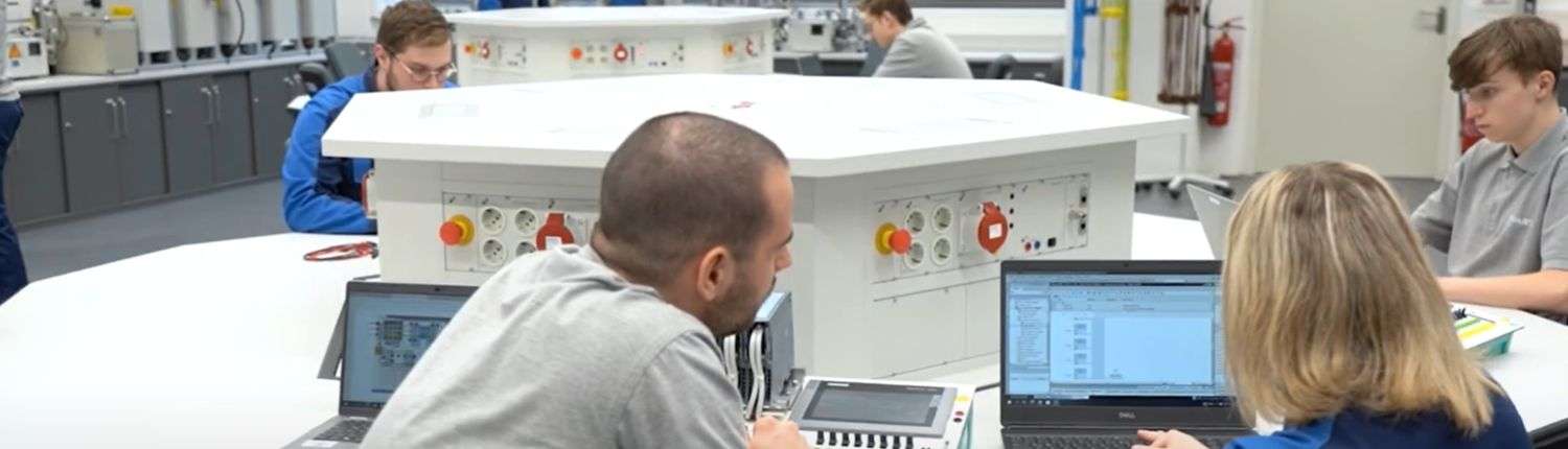 Technical Workstations