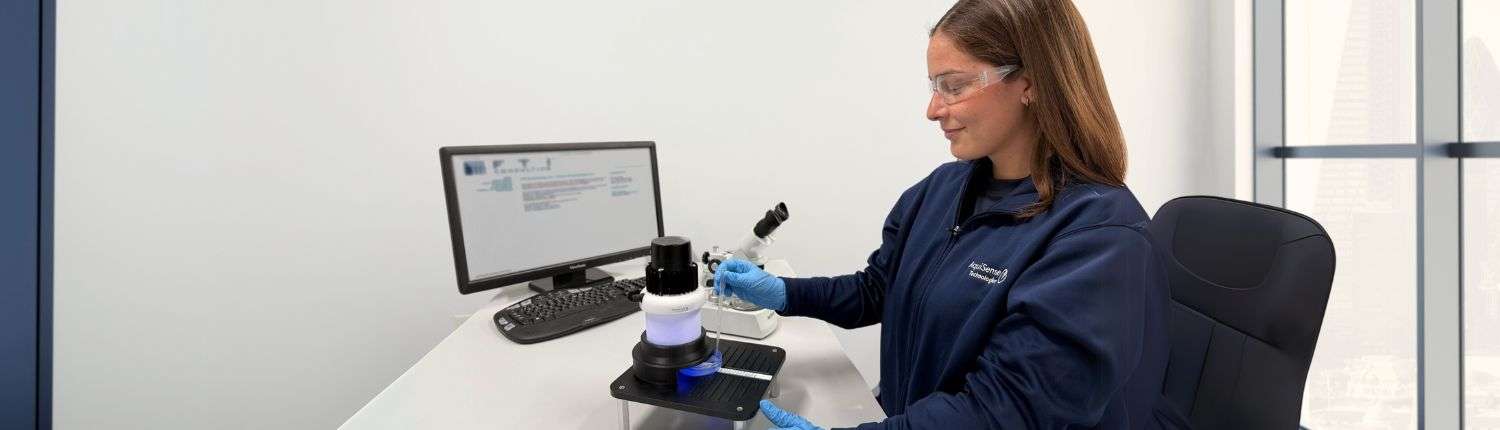 UV Research