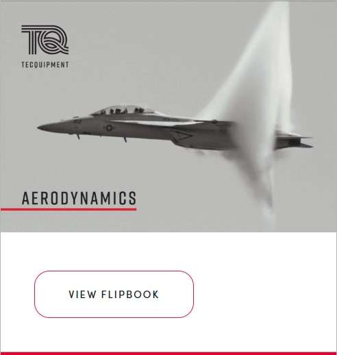 Aerodynamics brochure