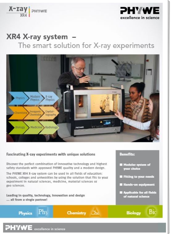 Xray smart solutions