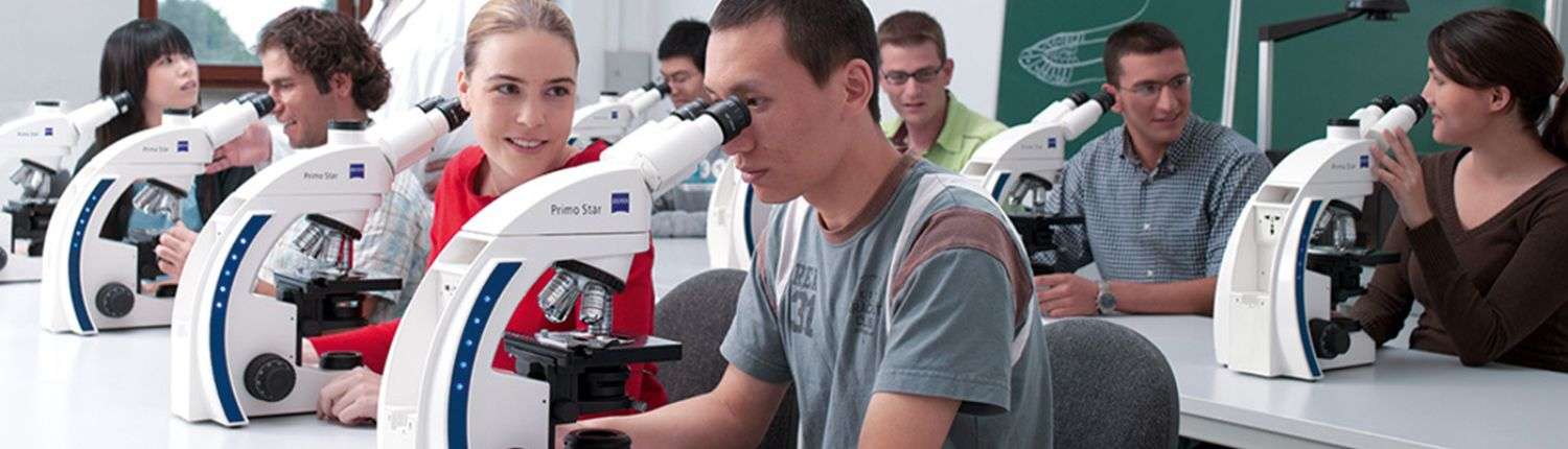 Tertiary Biology