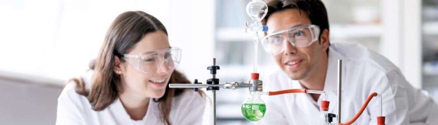 Tertiary Chemistry