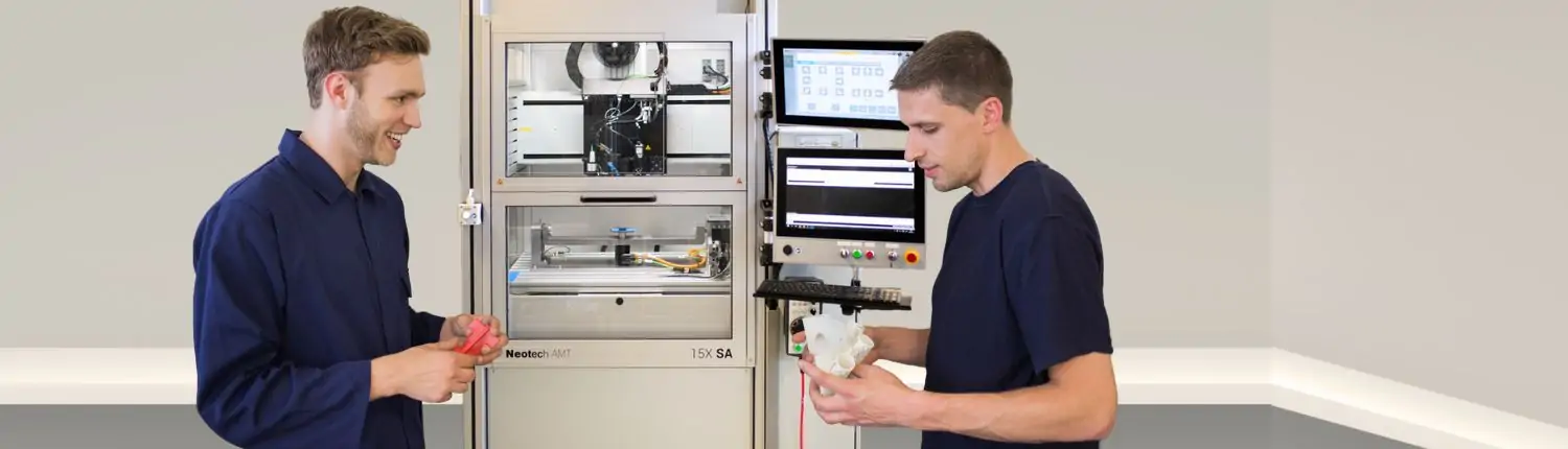 3D Printed Electronics