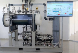 3 Phase Separator Trainer