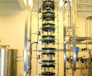 Binary Distillation Trainer