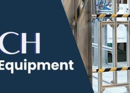 DarbyTech industrial Training Equipment