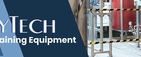 DarbyTech industrial Training Equipment