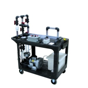 Two-Phase Flow Demonstrator