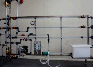 DarbyTech’s Two-Phase Flow Demonstrator