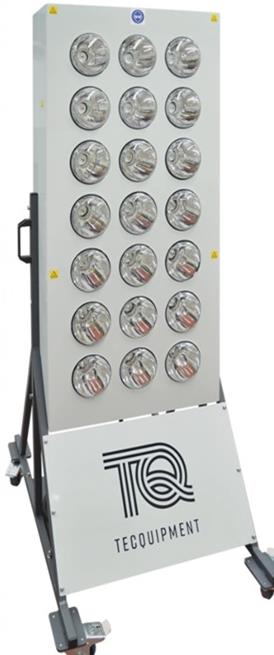Rockwell Hardness Tester